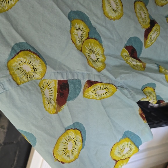 Urban Pipeline kiwi short sleeve shirt - Picture 2 of 10